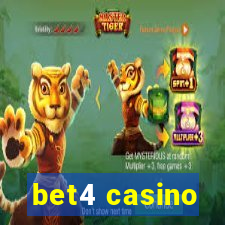 bet4 casino